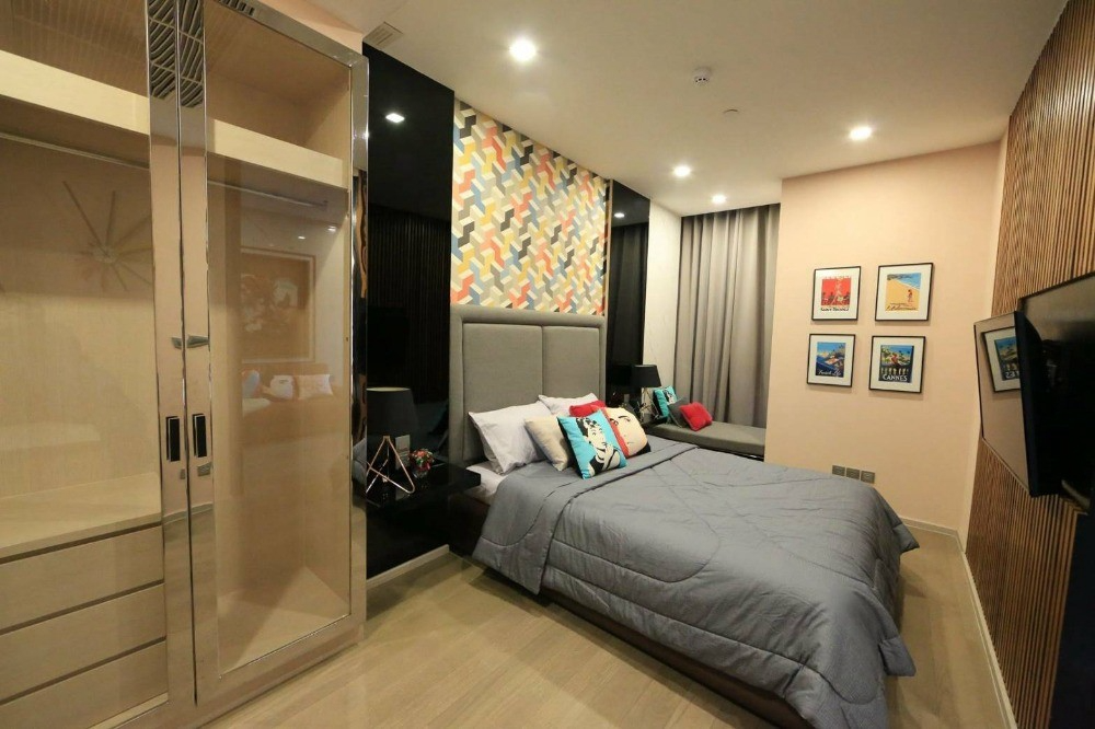 Ashton Asoke For Rent Preview 6