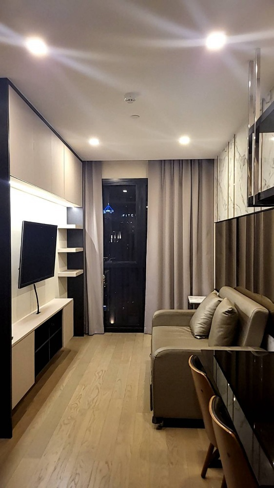 Ashton Asoke For Rent Preview 7