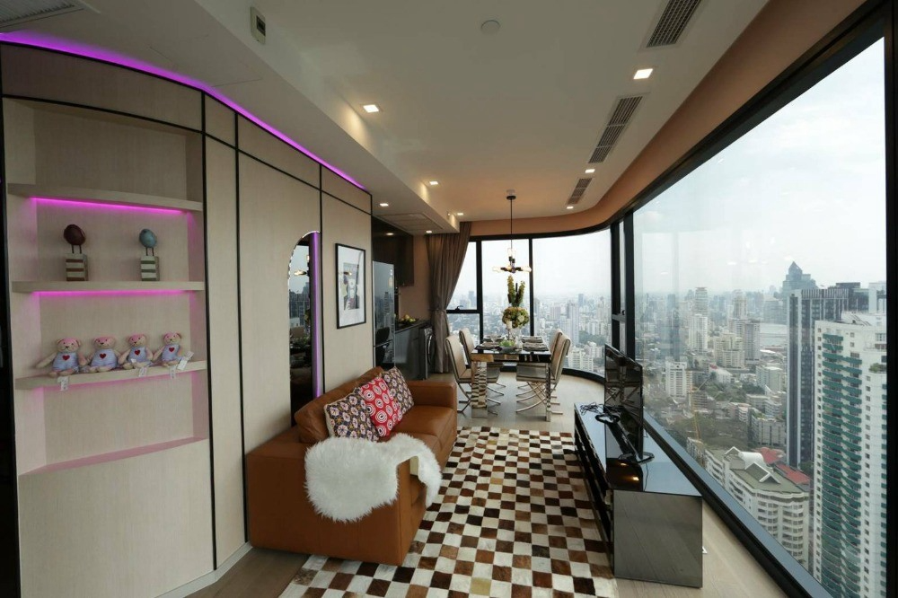 Ashton Asoke For Rent Preview 7