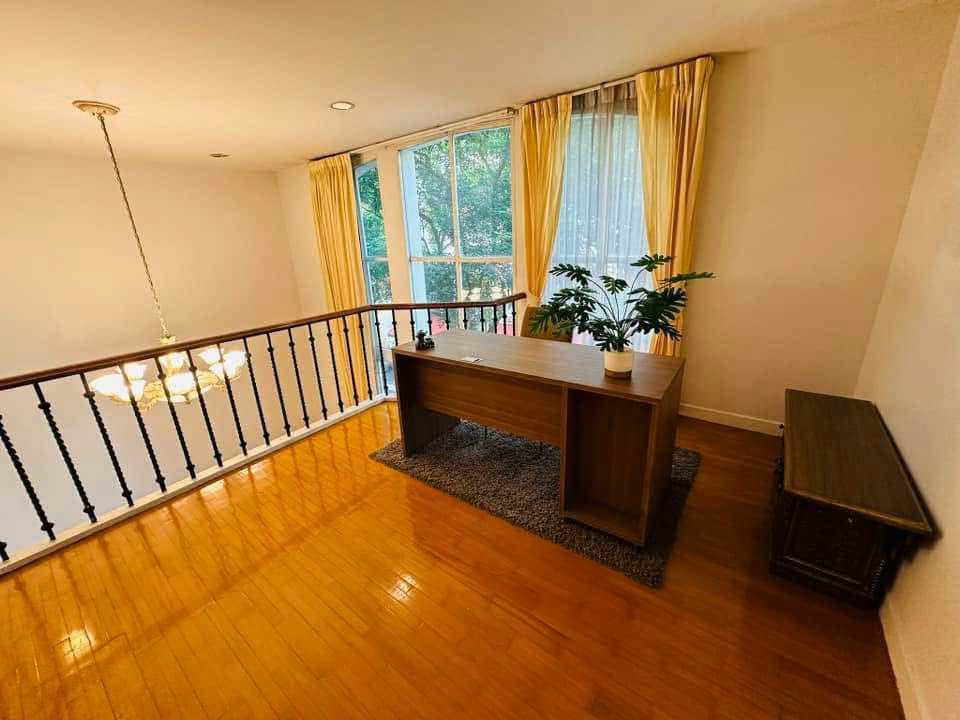 Moo Bann Klang Krung Thonglor Sukhumvit55 For Rent Preview 7