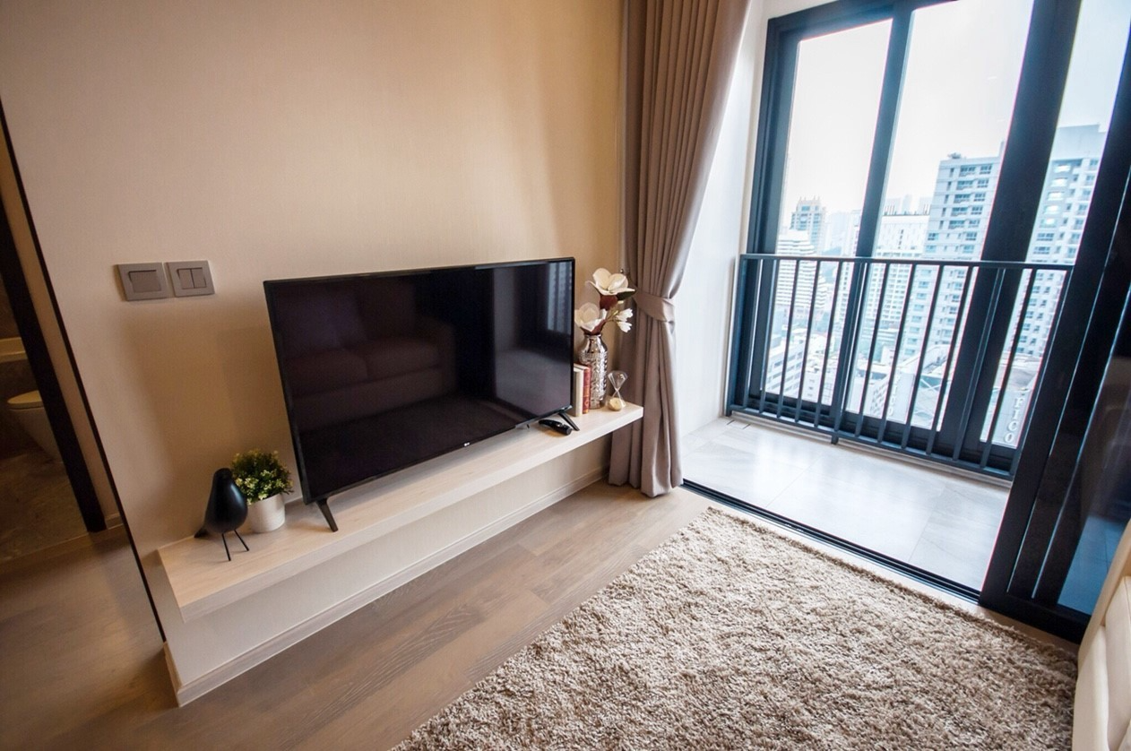 Ashton Asoke For Rent Preview 7