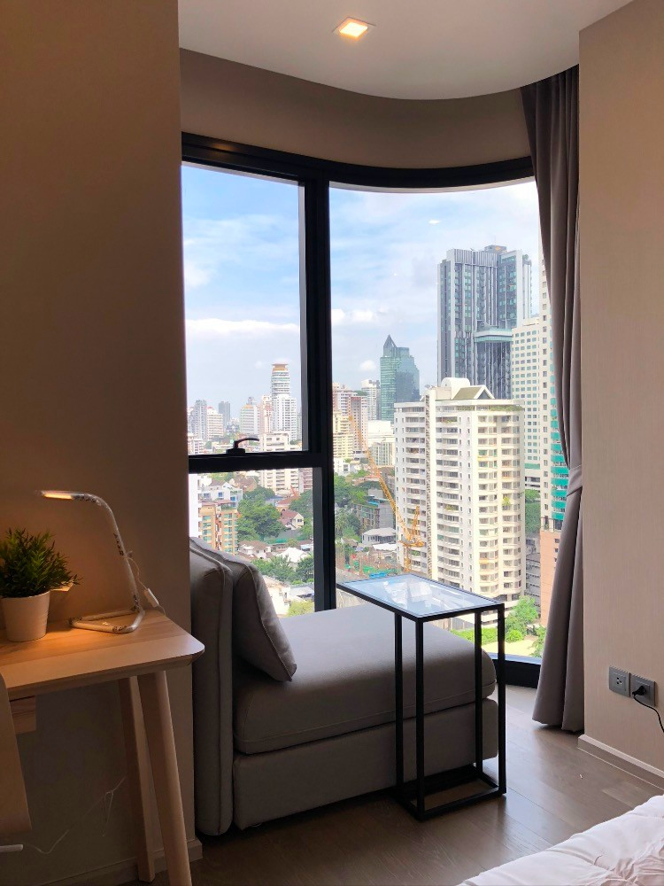 Ashton Asoke For Rent Preview 7