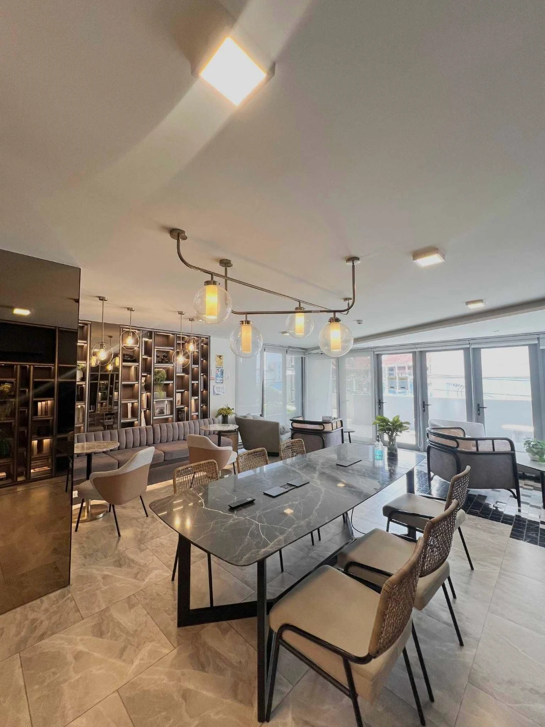 Quintara Phum Sukhumvit 39For Rent