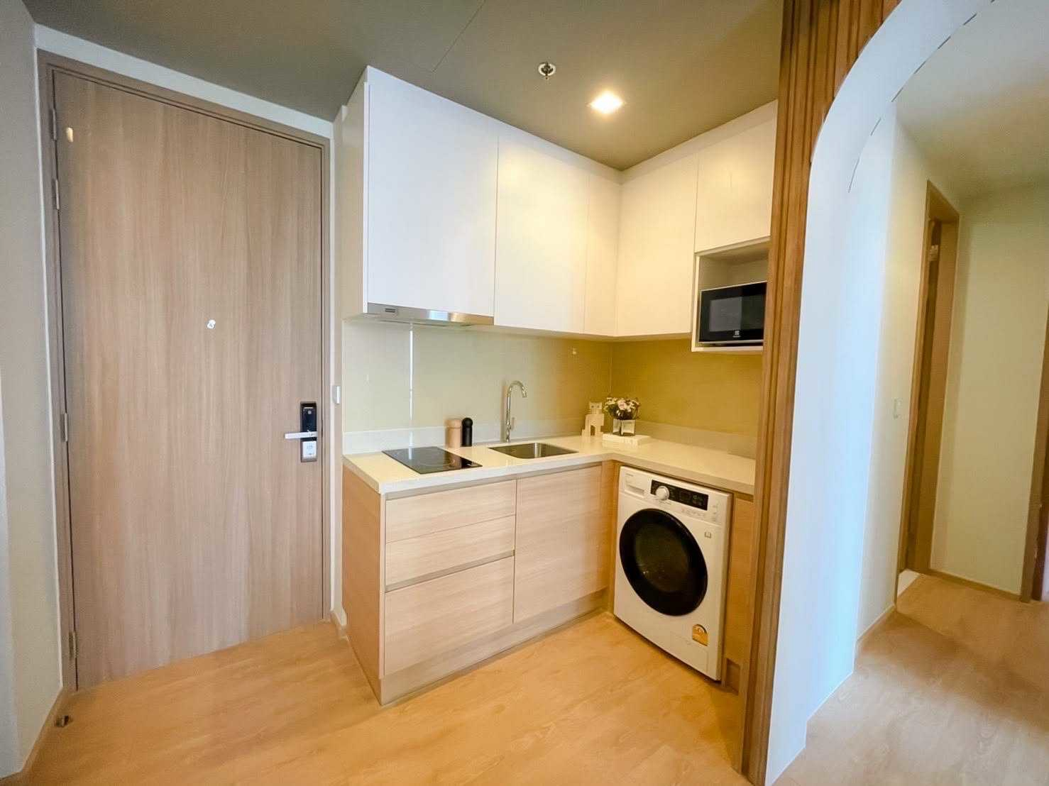 NOBLE AROUND SUKHUMVIT 33For Rent Preview 2