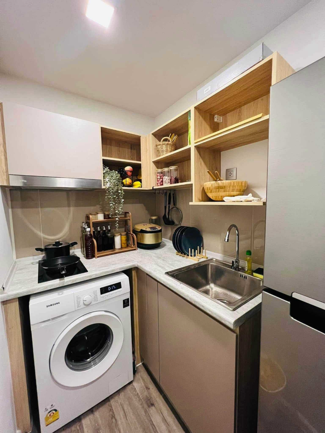 Atmoz Ratchada HuaikhwangFor Rent Preview 2