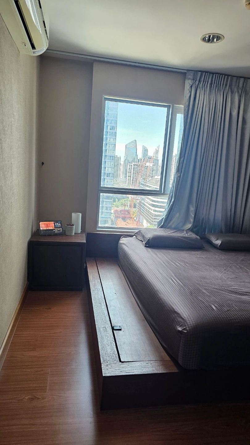 Bell Grand Rama 9 For Rent Preview 2