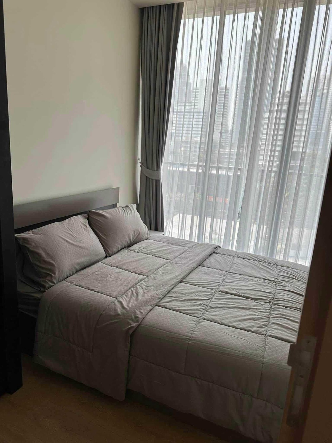 NOBLE AROUND SUKHUMVIT 33 For Rent  Preview 2