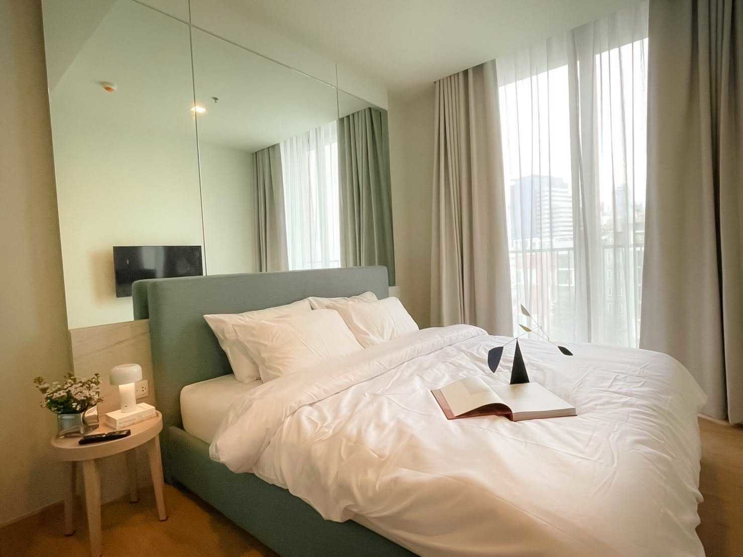 NOBLE AROUND SUKHUMVIT 33For Rent