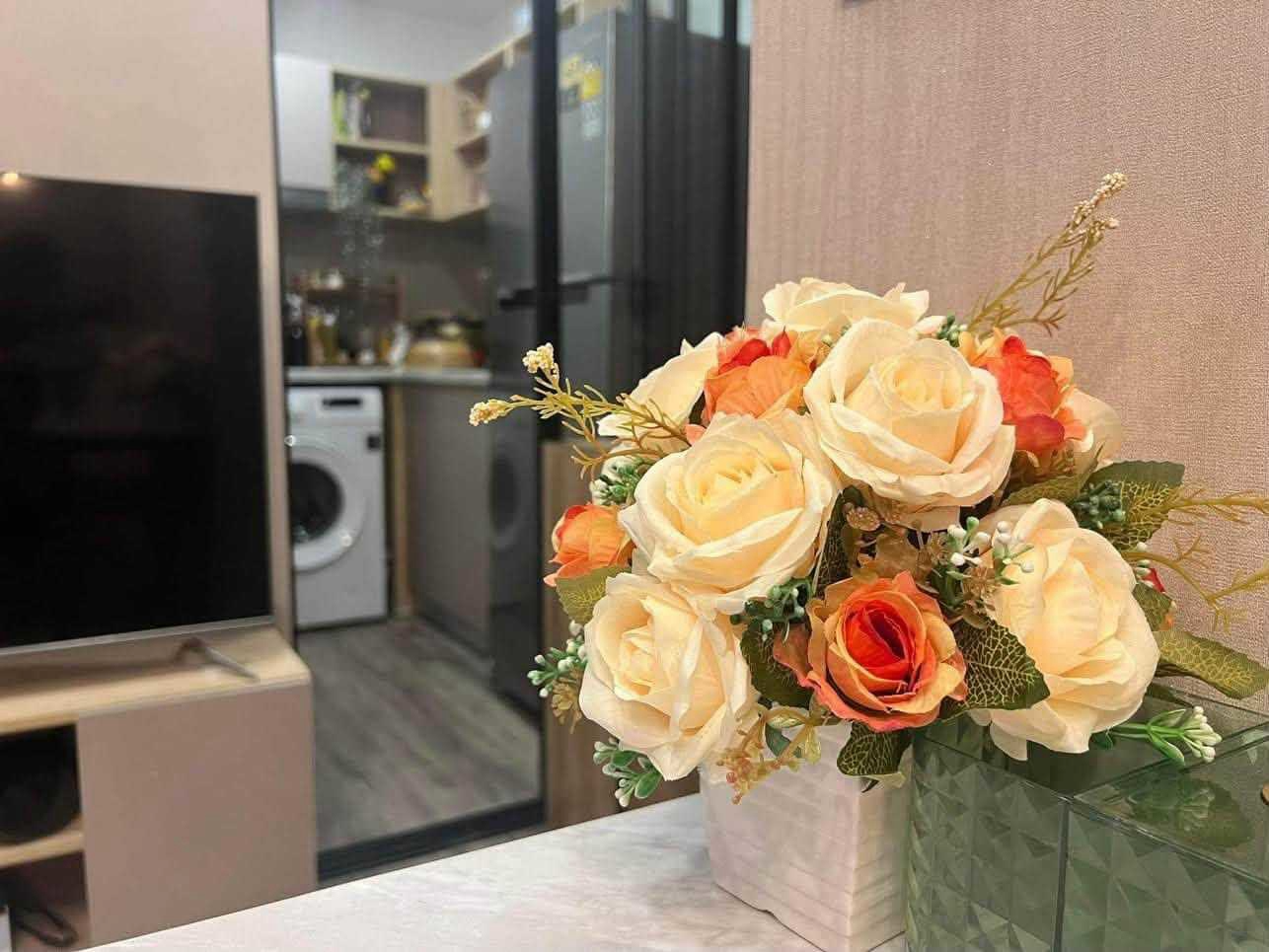 Atmoz Ratchada HuaikhwangFor Rent Preview 7