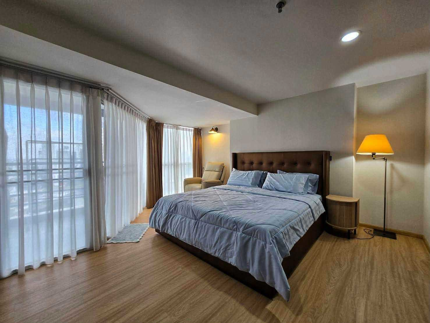 Waterford Diamond Sukhumvit 30/1 For Rent 
