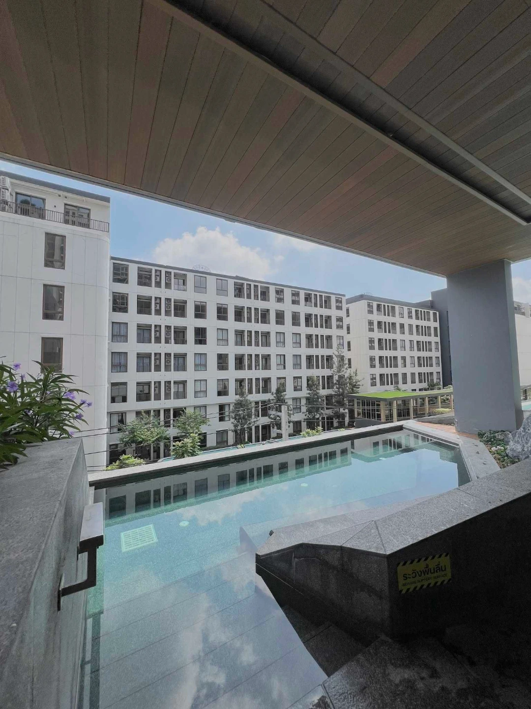 Quintara Phum Sukhumvit 39For Rent Preview 2