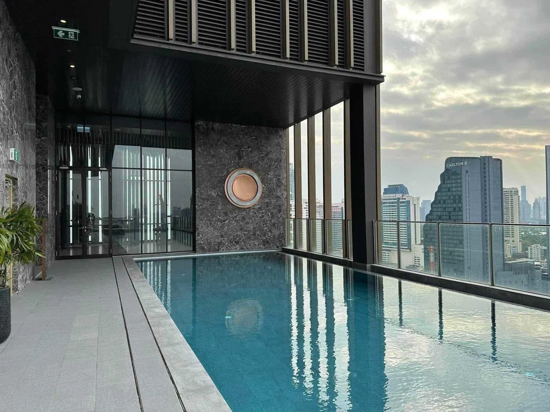 NOBLE AROUND SUKHUMVIT 33 For Rent  Preview 3