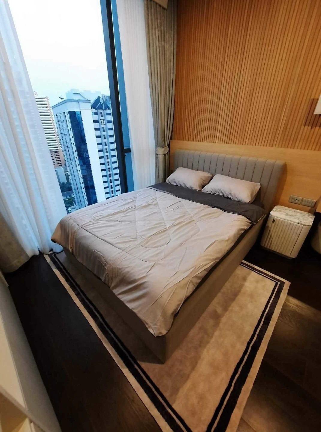 LAVIQ SUKHUMVIT 57 For Rent  Preview 3