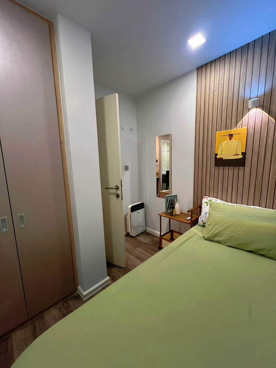 Atmoz Ratchada HuaikhwangFor Rent Preview 4