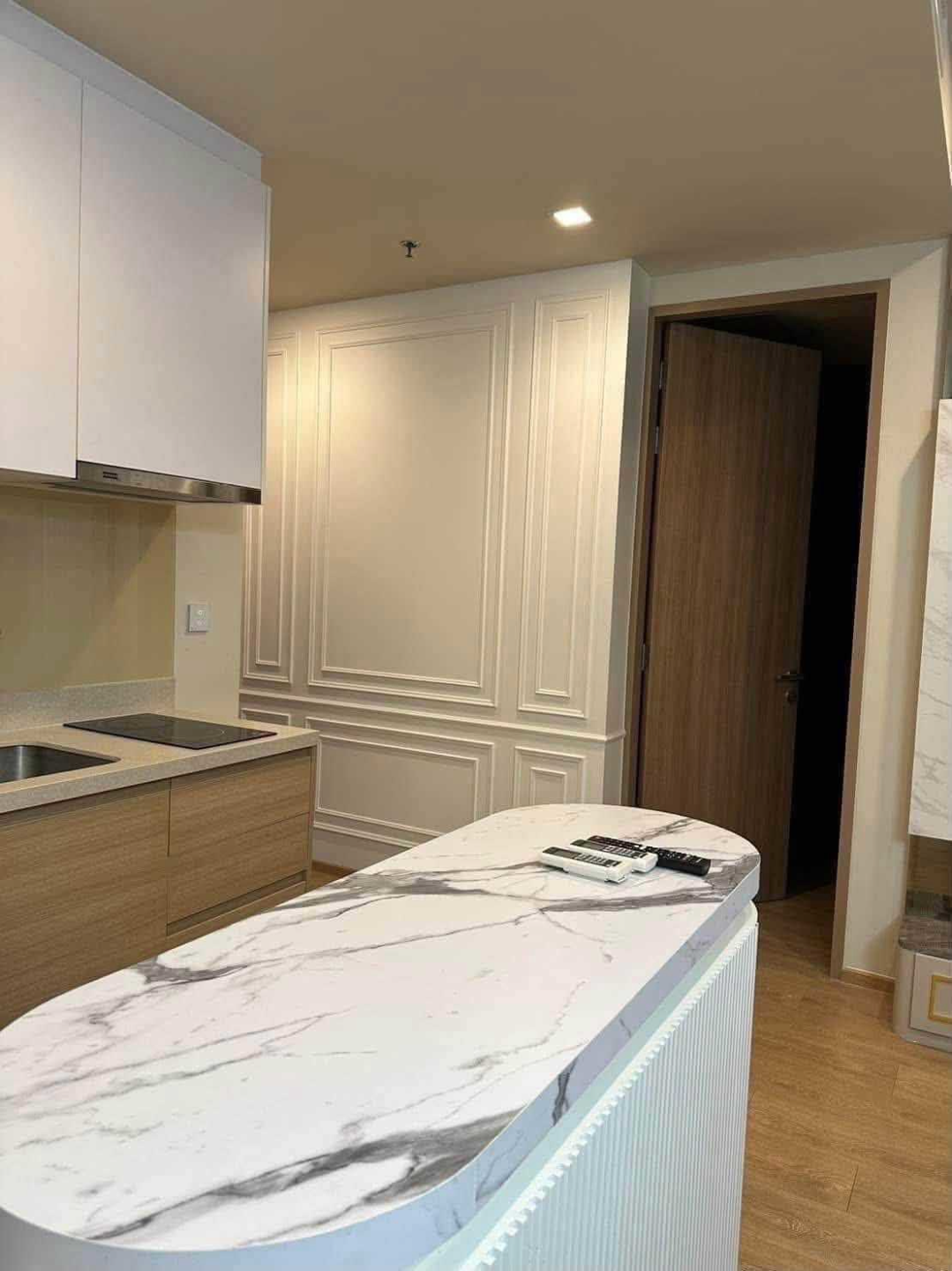 NOBLE AROUND SUKHUMVIT 33 For Rent  Preview 4