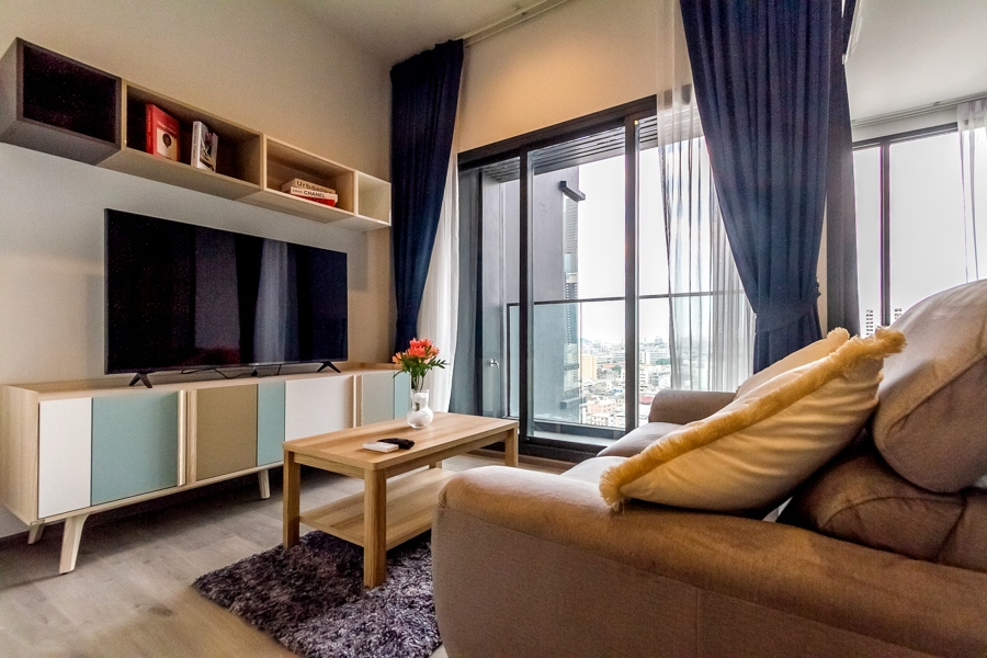 The Address Siam RatchathewiFor Rent Preview 4