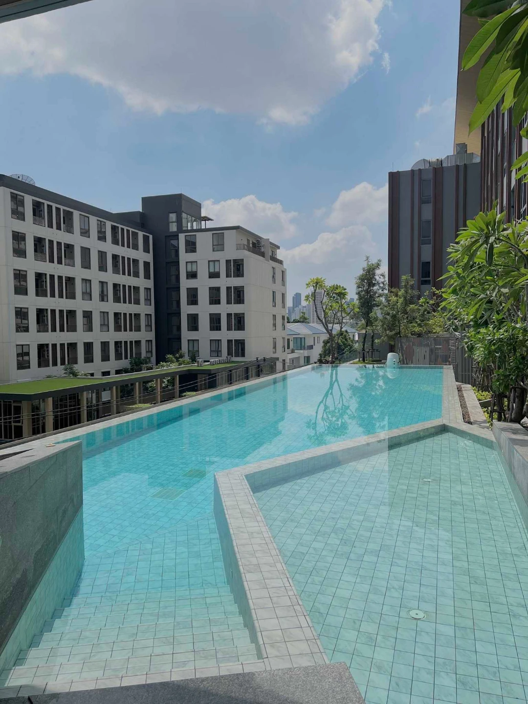 Quintara Phum Sukhumvit 39For Rent Preview 4