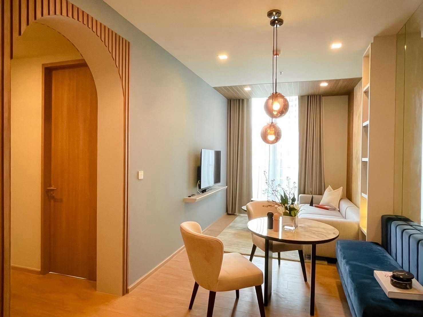 NOBLE AROUND SUKHUMVIT 33For Rent Preview 5
