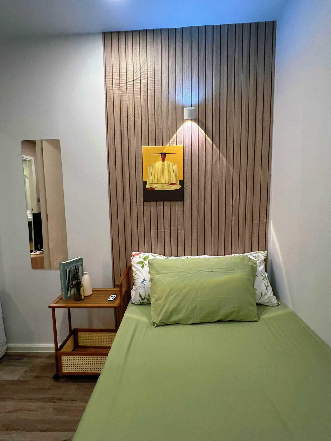 Atmoz Ratchada HuaikhwangFor Rent Preview 5