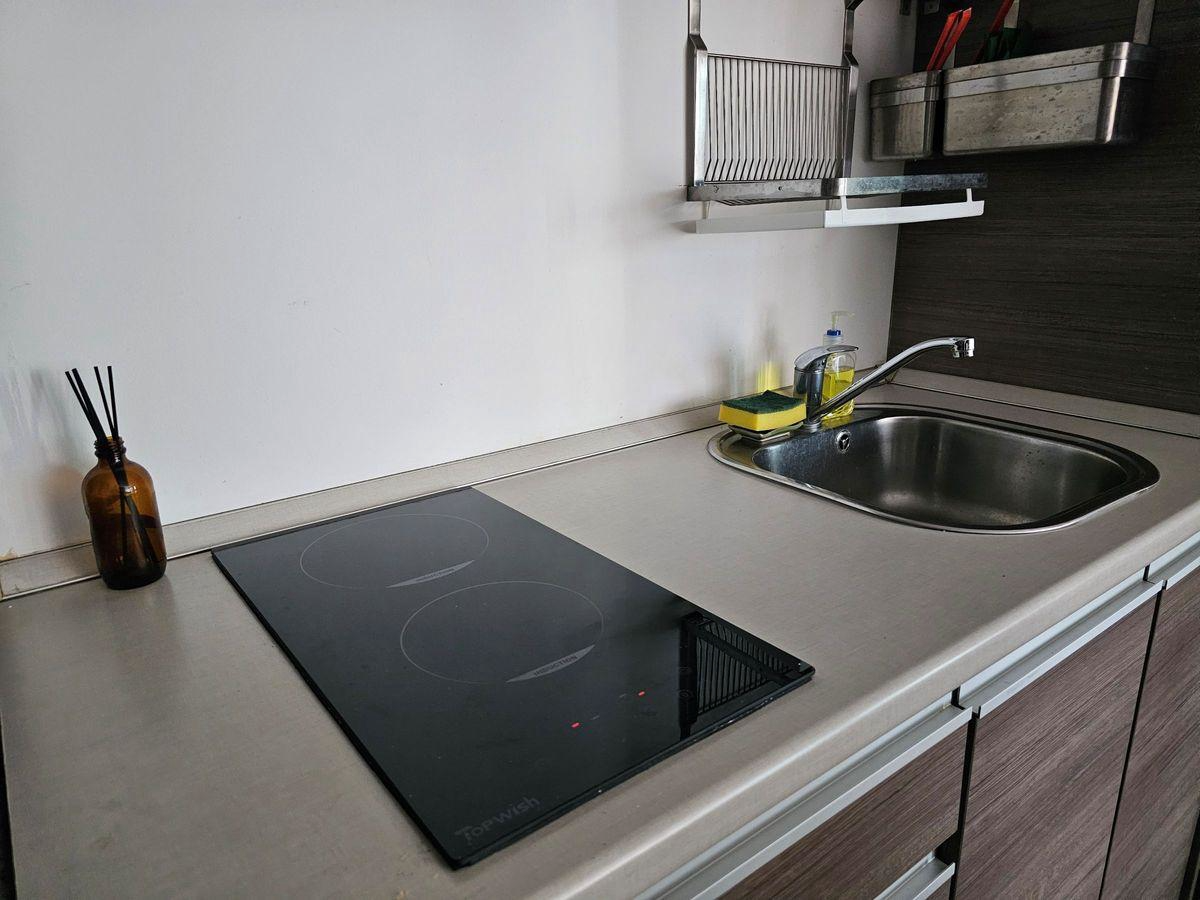 Bell Grand Rama 9 For Rent Preview 5