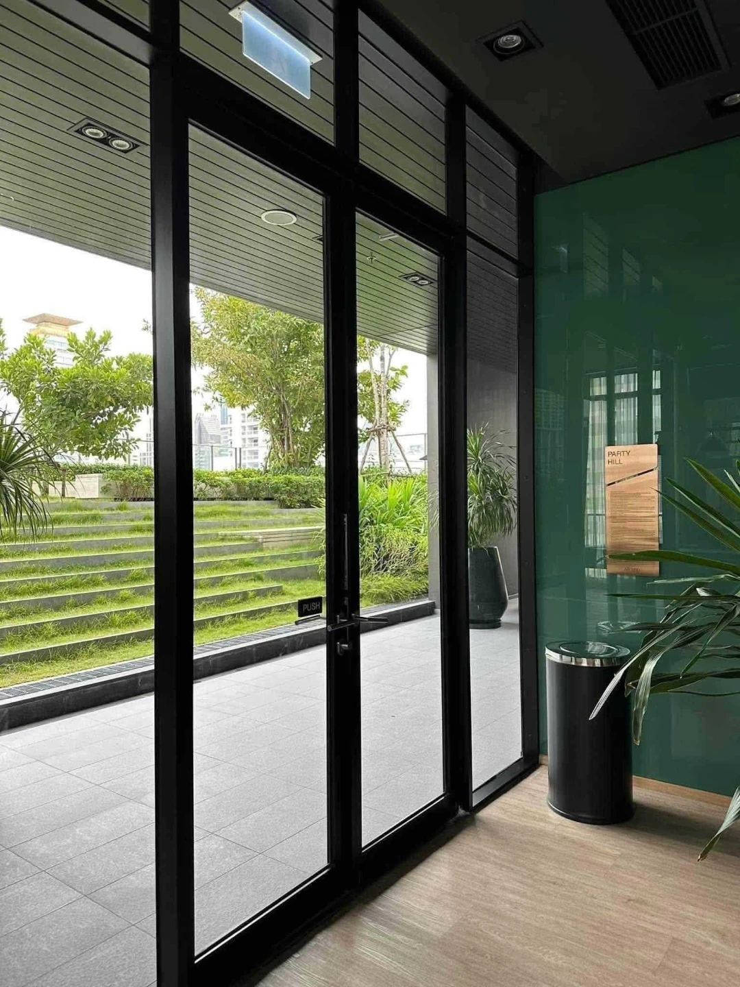 NOBLE AROUND SUKHUMVIT 33 For Rent  Preview 5