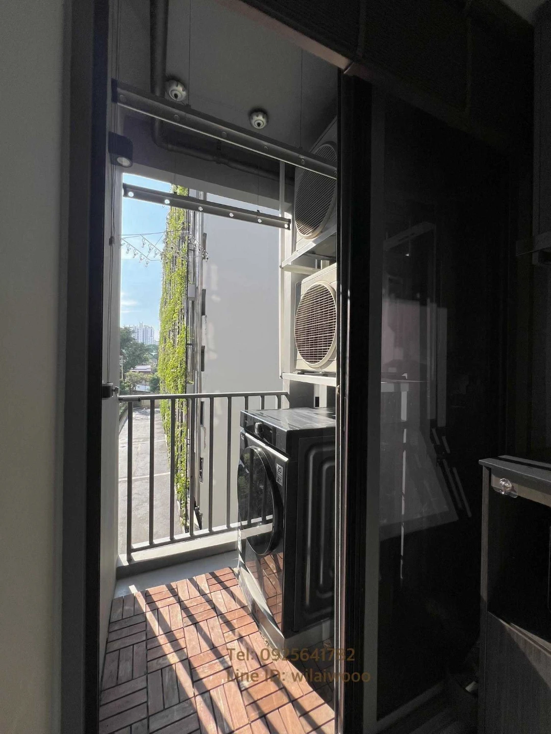 Quintara Phum Sukhumvit 39For Rent Preview 5