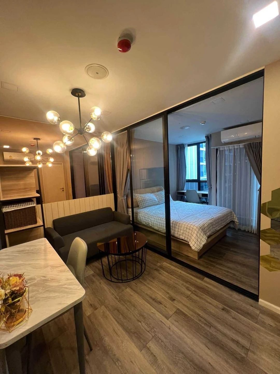 Atmoz Ratchada HuaikhwangFor Rent
