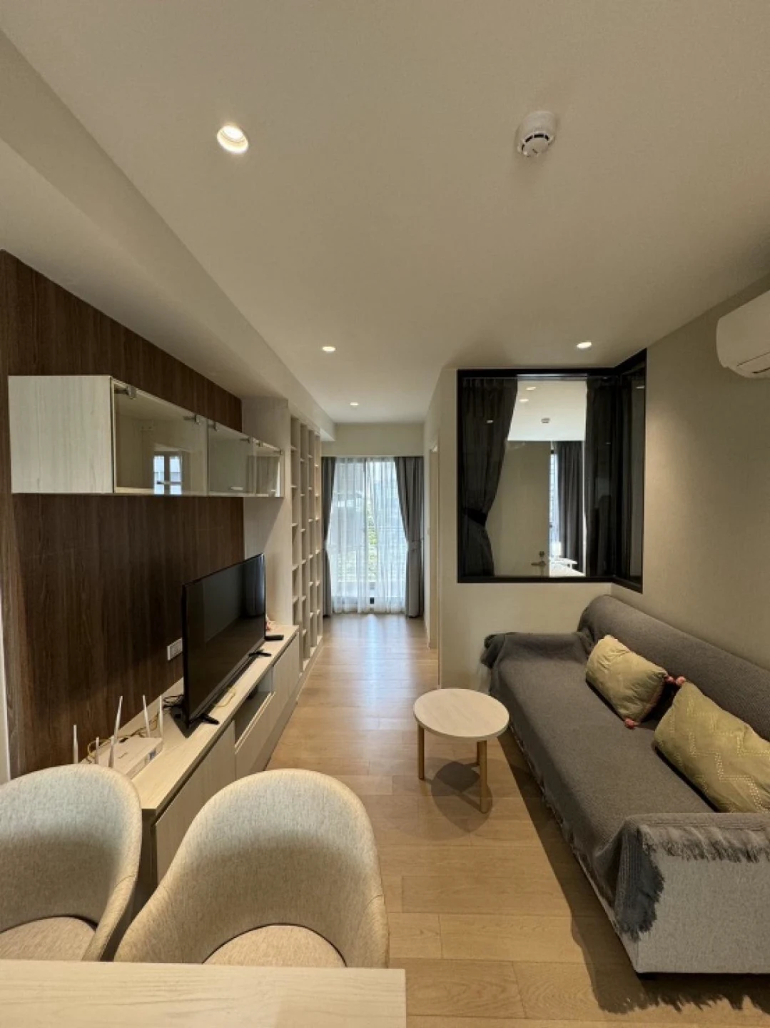 Runesu ThonglorFor Rent