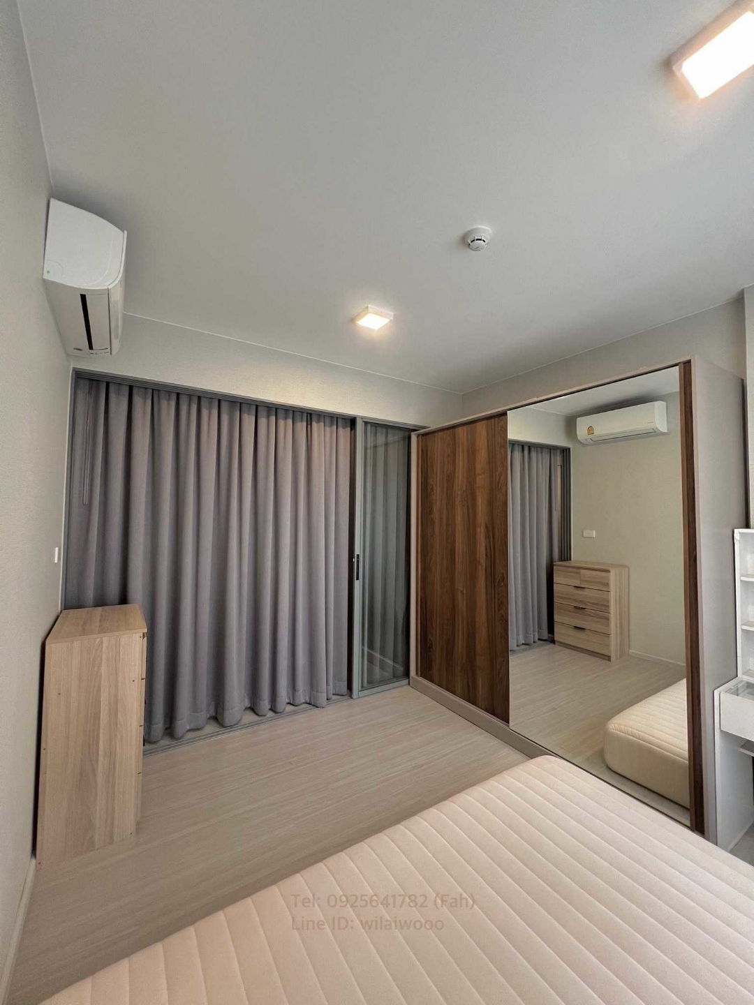 Quintara Phum Sukhumvit 39For Rent Preview 6