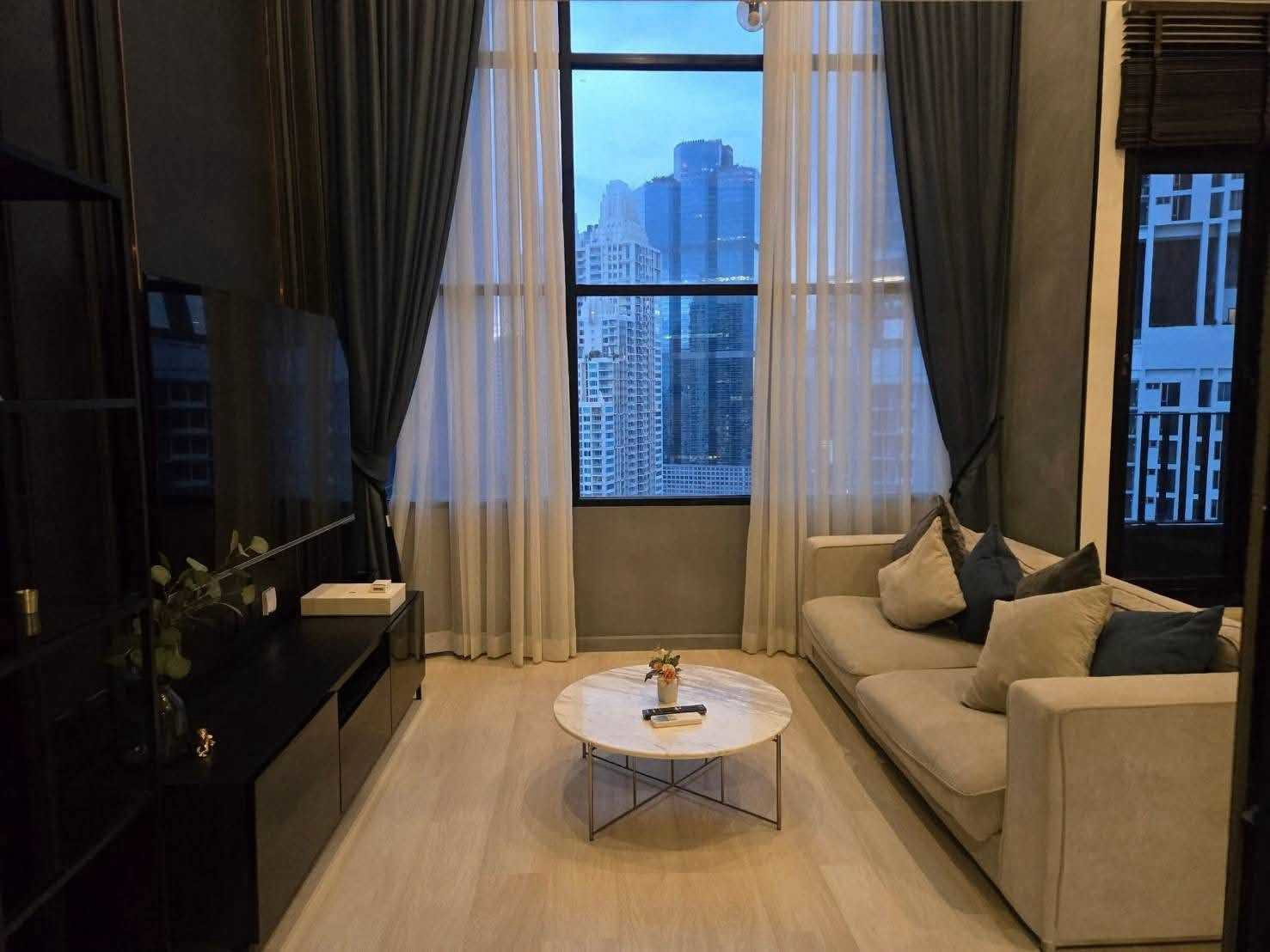 KnightsBridge Prime Sathorn For Rent Preview 6
