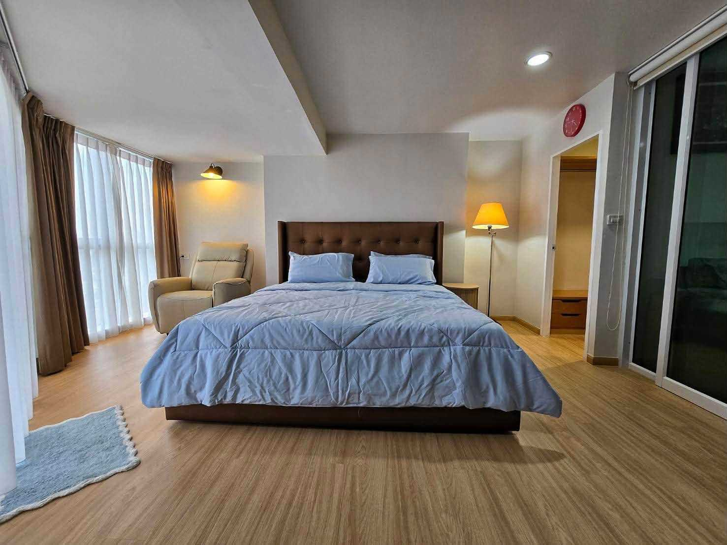 Waterford Diamond Sukhumvit 30/1 For Rent  Preview 7