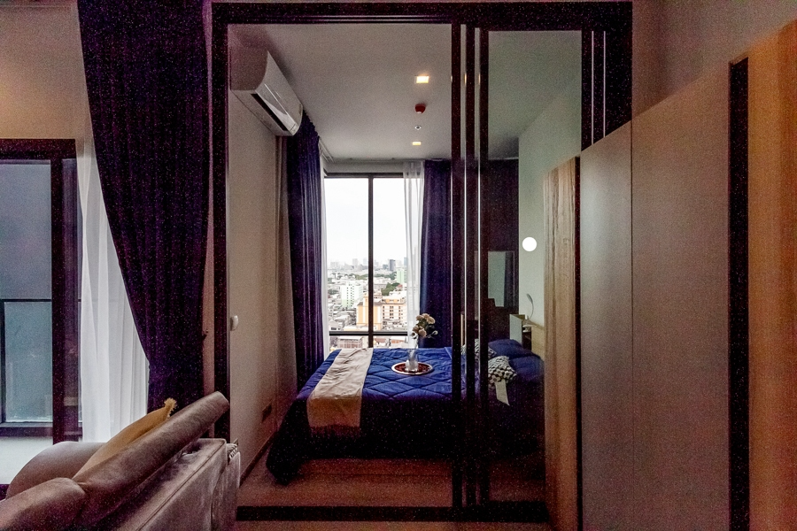 The Address Siam RatchathewiFor Rent Preview 6