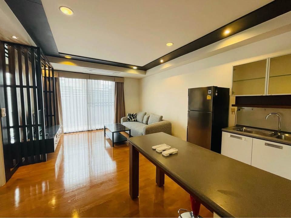 Amanta Ratchada For Rent Preview 7