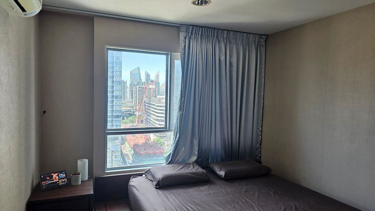 Bell Grand Rama 9 For Rent