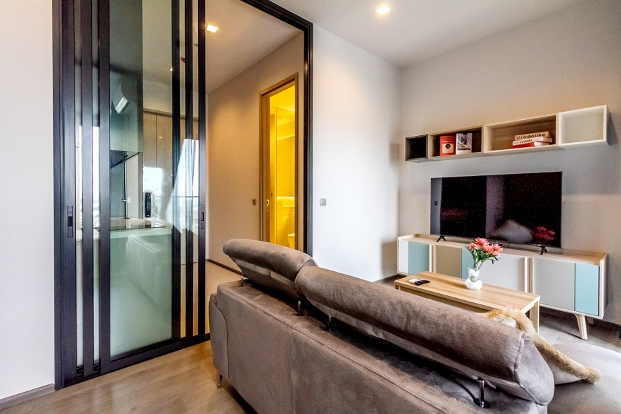 The Address Siam RatchathewiFor Rent Preview 7