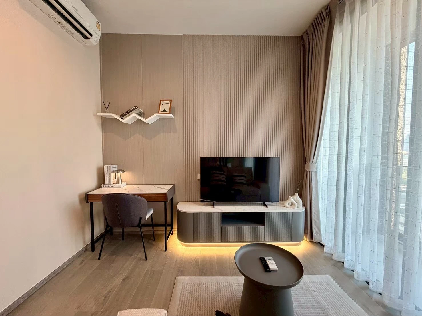 The Address Siam Ratchathewi ForRent Preview 2