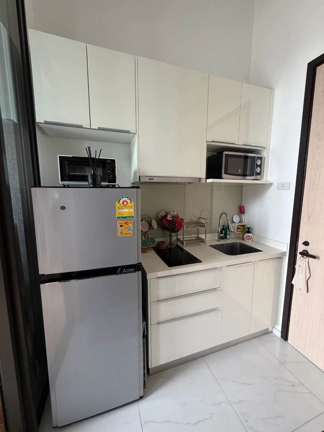 Chewathai Asoke For Rent Preview 2