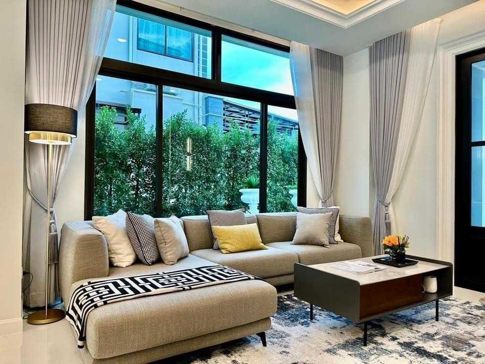 Perfect Masterpiece Sukhumvit 77 Phase 1 ForRent Preview 2