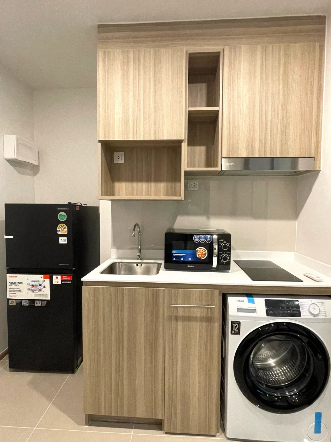 T Life Asoke Rama 4 For Rent Preview 3