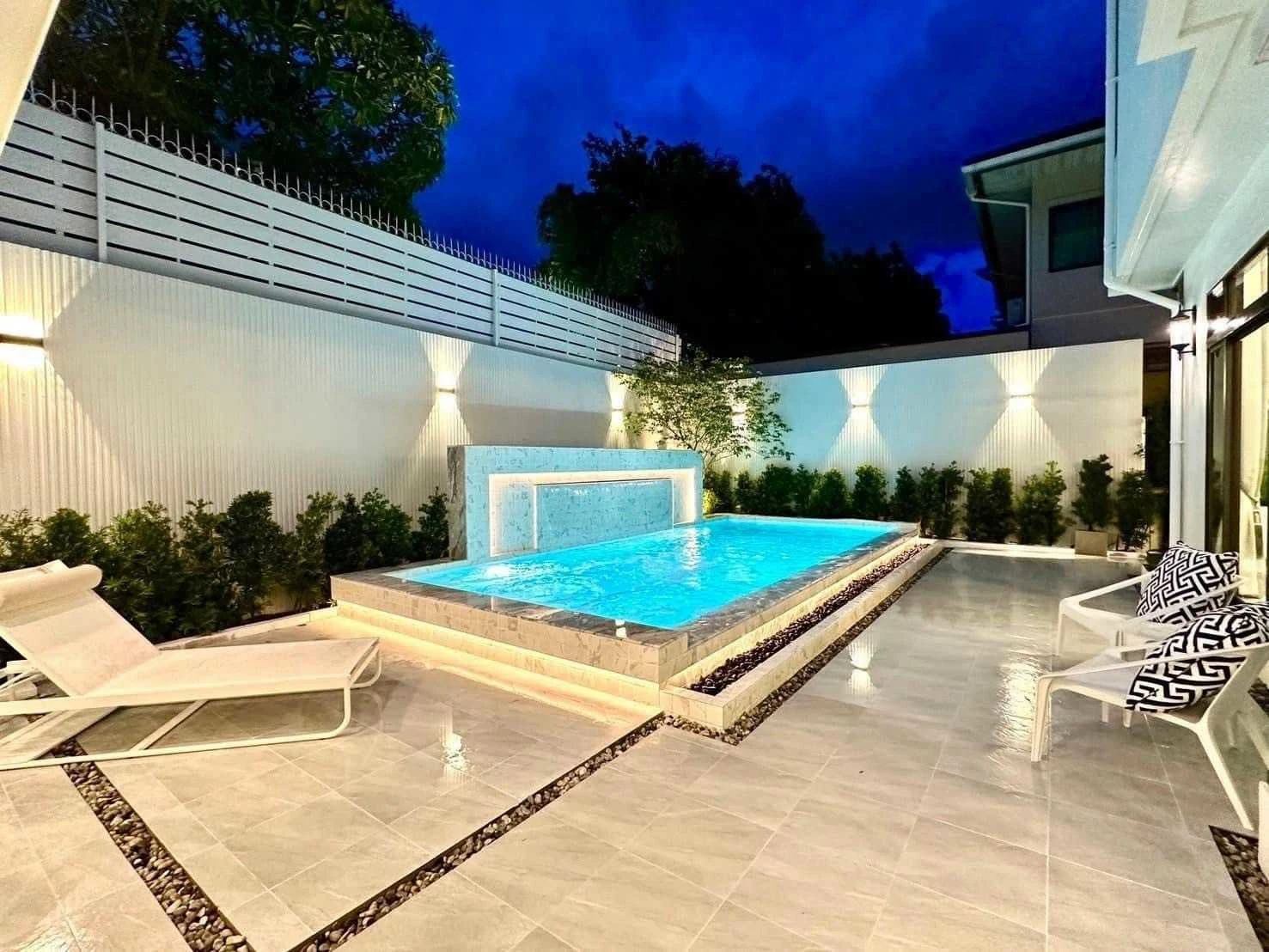Perfect Masterpiece Sukhumvit 77 Phase 1 ForRent Preview 4