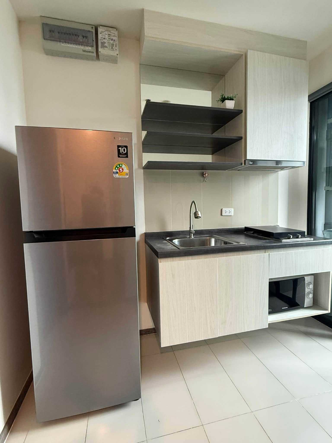 The Base Park West For Rent Preview 6