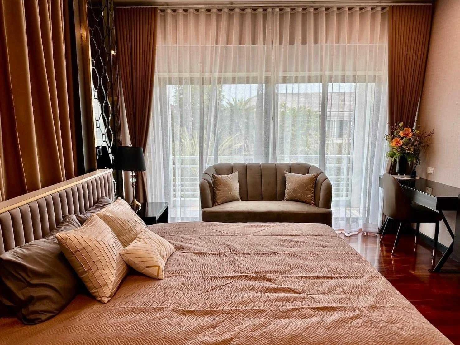 Perfect Masterpiece Sukhumvit 77 Phase 1 ForRent Preview 7