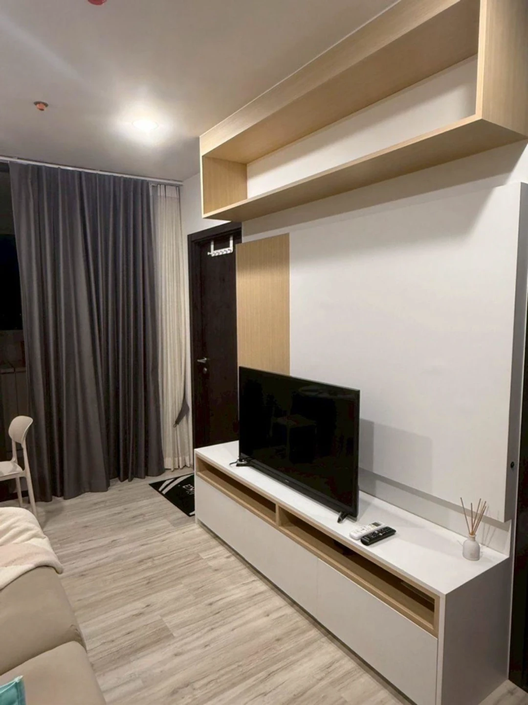 XT Huaikhwang For Rent