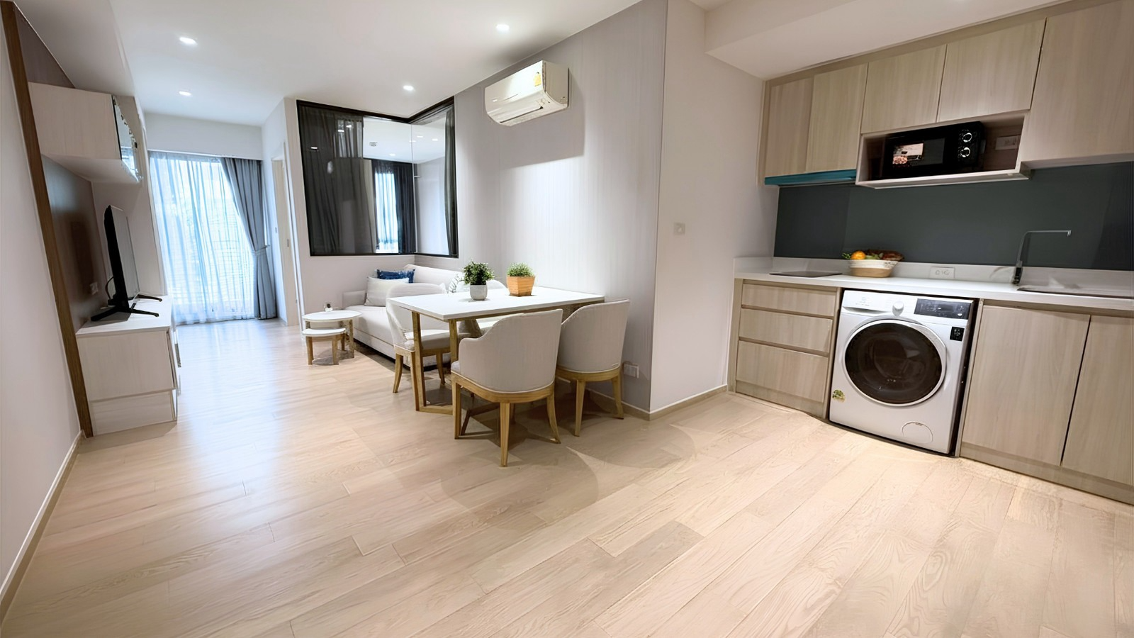 Runesu Thonglor 5 For Rent 