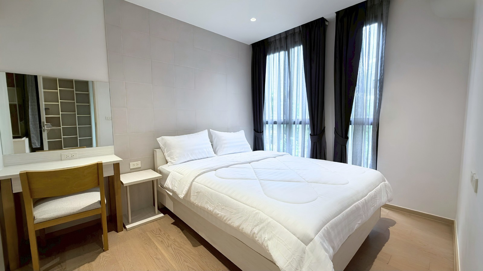 Runesu Thonglor 5 For Rent 