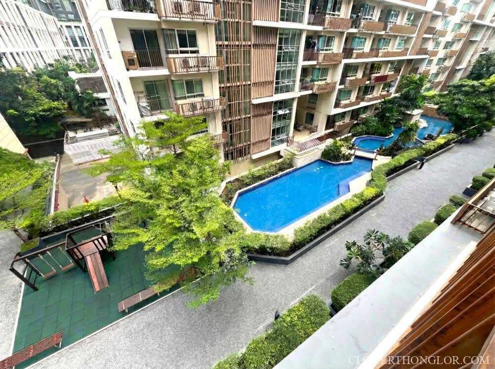 The Clover Thonglor Residence For Rent Preview 2
