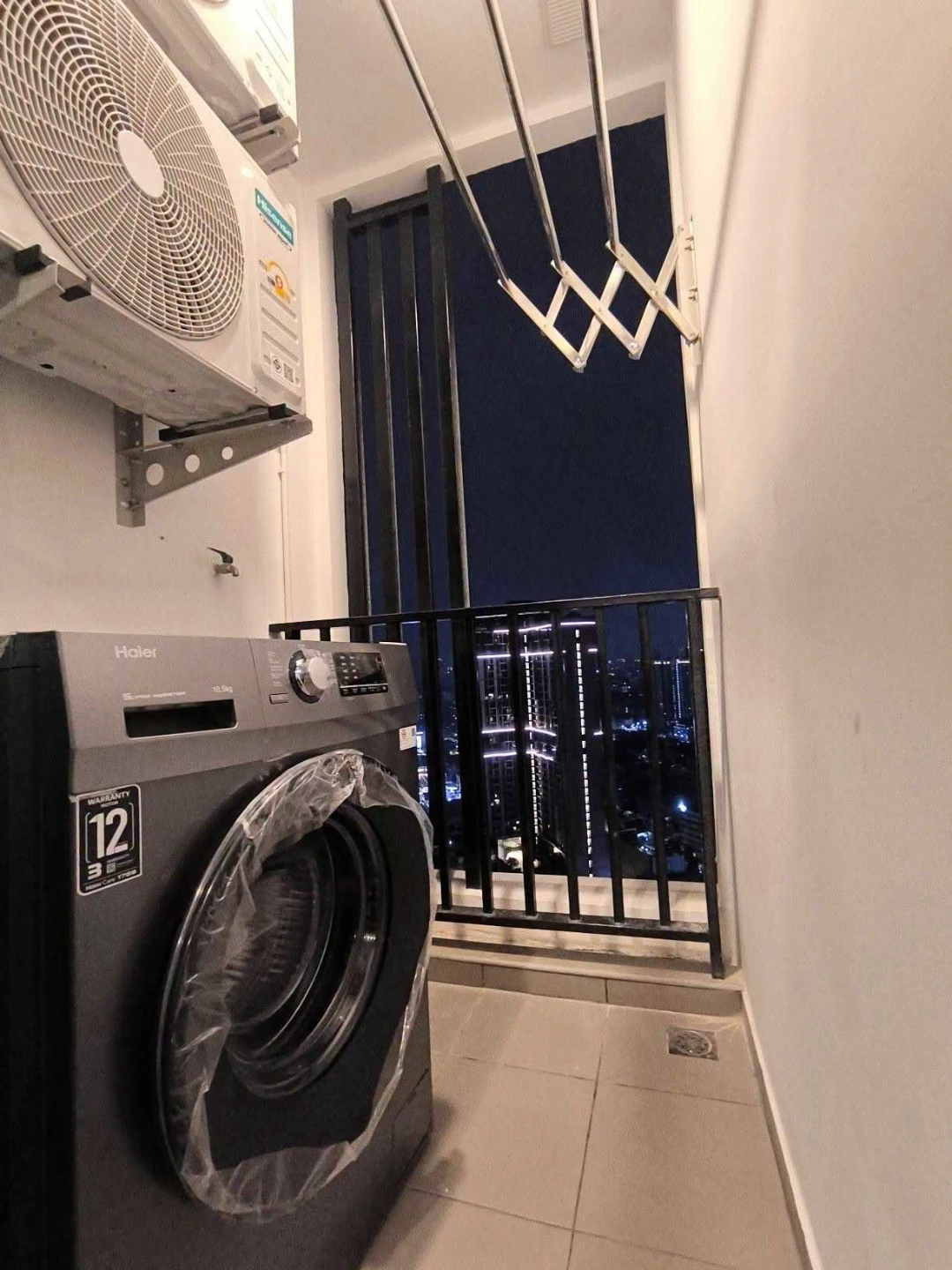 Regent Home Wutthakat For Rent  Preview 2