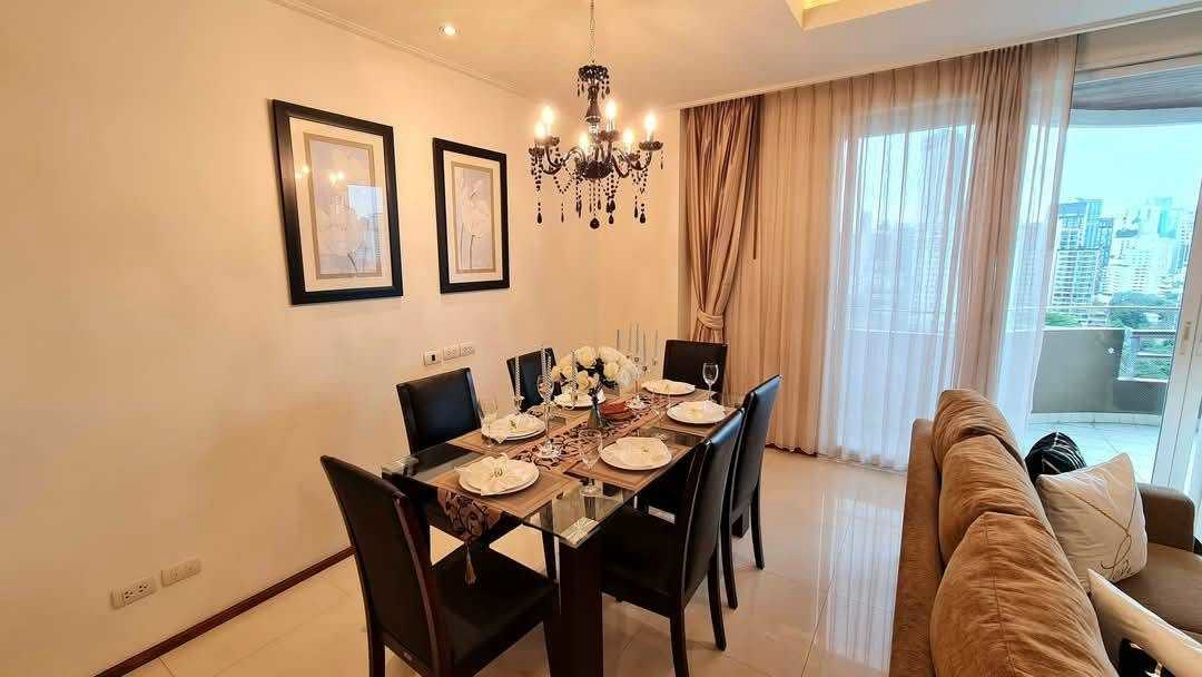 Piyathip Place Serviced Apartment For Rent Preview 2