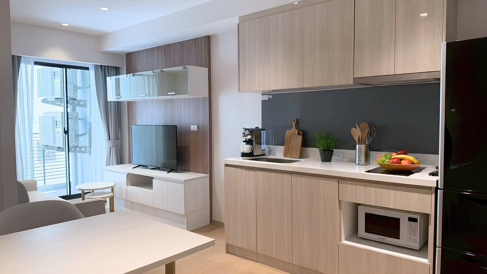 Runesu Thonglor 5 For Rent