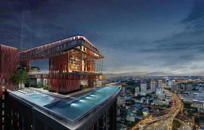 Life Asoke Hype For Rent Preview 2